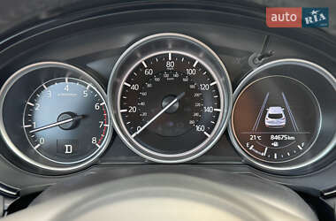 Внедорожник / Кроссовер Mazda CX-9 2023 в 