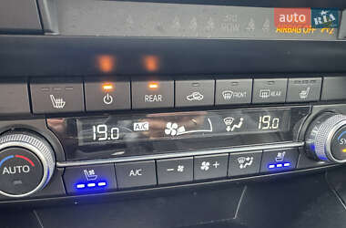Внедорожник / Кроссовер Mazda CX-9 2023 в 