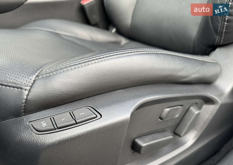Внедорожник / Кроссовер Mazda CX-9 2023 в Львове