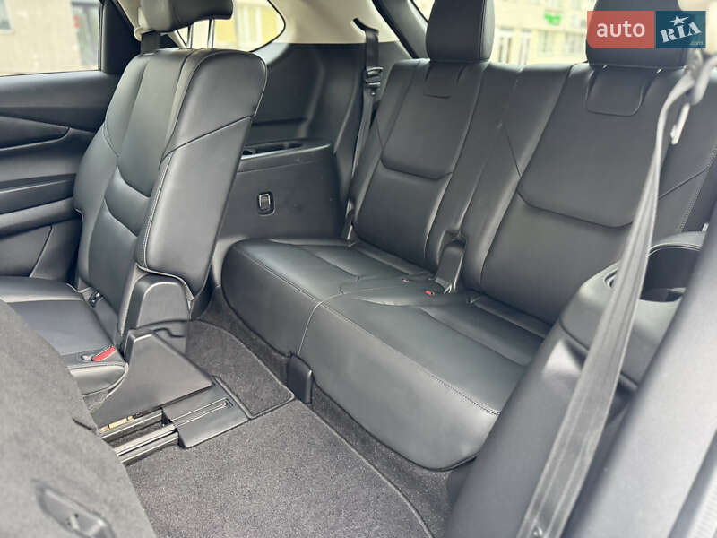 Внедорожник / Кроссовер Mazda CX-9 2023 в Львове