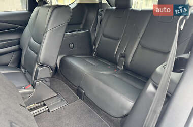 Внедорожник / Кроссовер Mazda CX-9 2023 в 