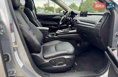 Внедорожник / Кроссовер Mazda CX-9 2023 в 
