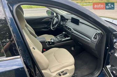 Внедорожник / Кроссовер Mazda CX-9 2020 в 