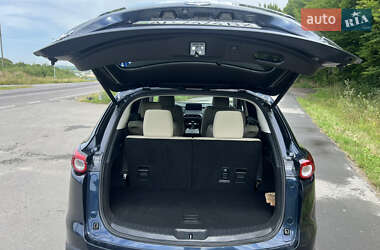 Внедорожник / Кроссовер Mazda CX-9 2020 в 