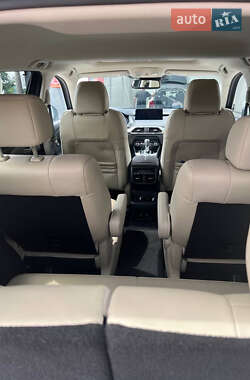 Внедорожник / Кроссовер Mazda CX-9 2020 в 