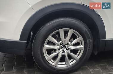 Внедорожник / Кроссовер Mazda CX-9 2019 в 