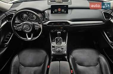 Внедорожник / Кроссовер Mazda CX-9 2019 в 