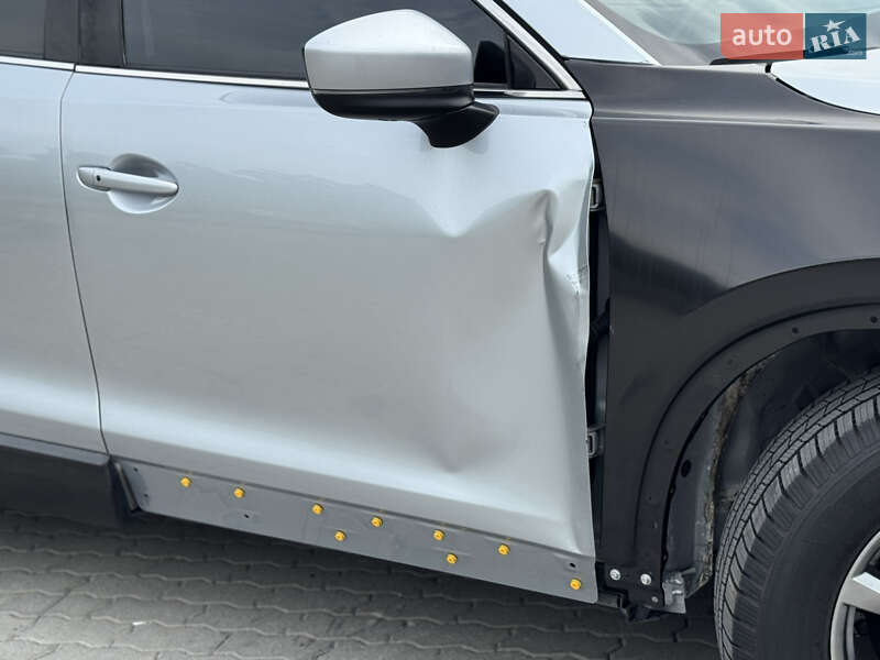 Внедорожник / Кроссовер Mazda CX-9 2019 в Львове