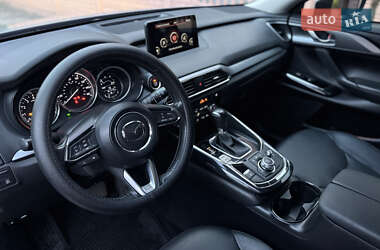 Внедорожник / Кроссовер Mazda CX-9 2016 в 