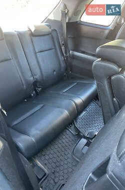 Позашляховик / Кросовер Mazda CX-9 2008 в 