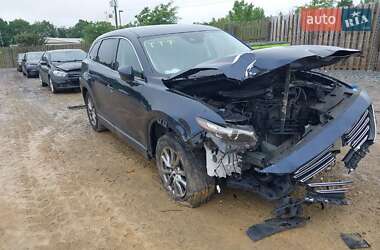 Внедорожник / Кроссовер Mazda CX-9 2019 в 