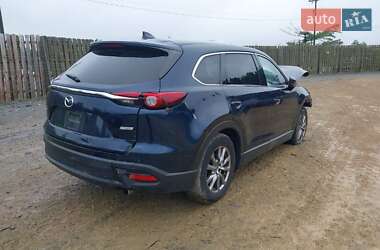 Внедорожник / Кроссовер Mazda CX-9 2019 в 