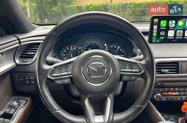 Внедорожник / Кроссовер Mazda CX-9 2021 в 