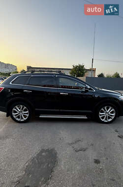 Внедорожник / Кроссовер Mazda CX-9 2010 в 