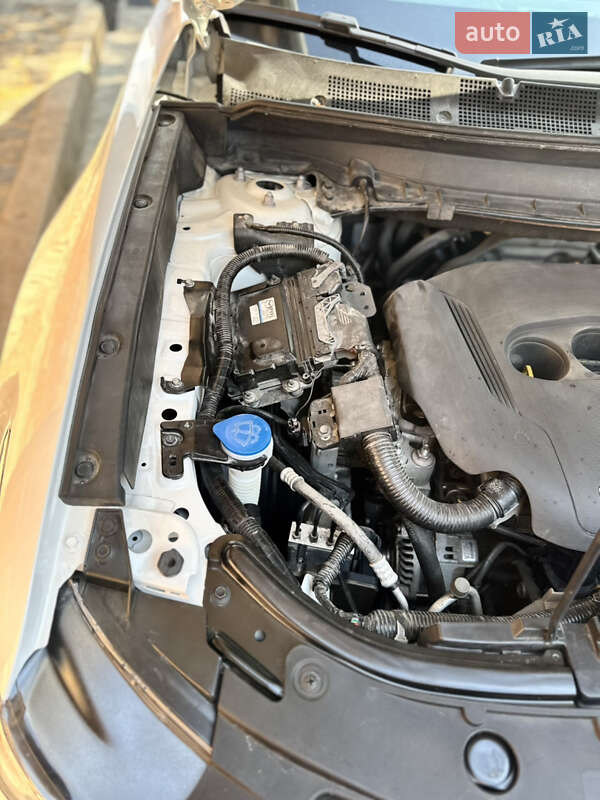 Внедорожник / Кроссовер Mazda CX-9 2017 в Звенигородке