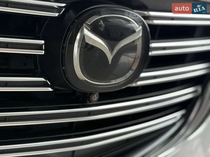 Внедорожник / Кроссовер Mazda CX-9 2019 в Одессе