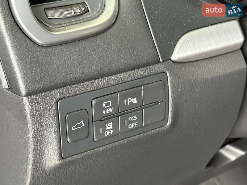 Внедорожник / Кроссовер Mazda CX-9 2019 в Одессе