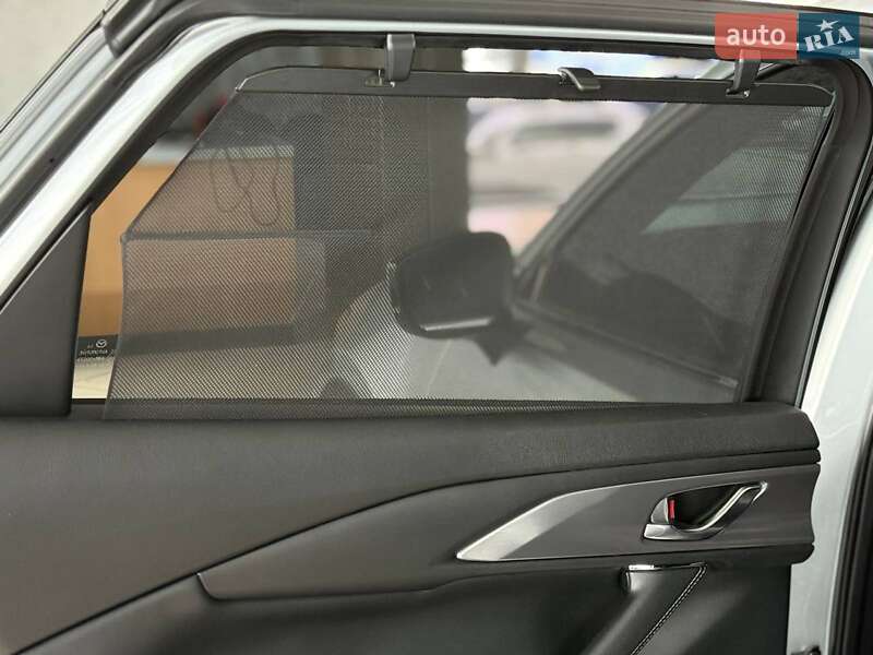 Внедорожник / Кроссовер Mazda CX-9 2019 в Одессе