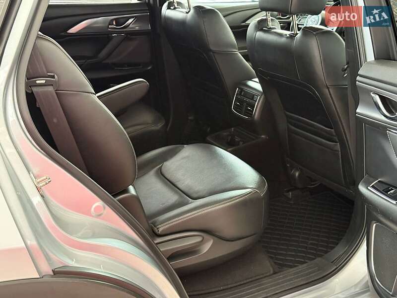 Внедорожник / Кроссовер Mazda CX-9 2019 в Одессе
