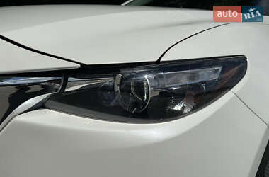 Внедорожник / Кроссовер Mazda CX-9 2020 в 