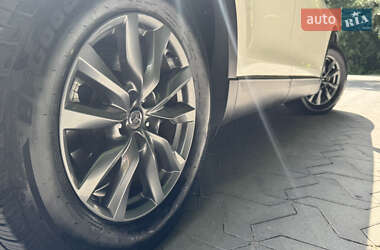 Внедорожник / Кроссовер Mazda CX-9 2020 в 