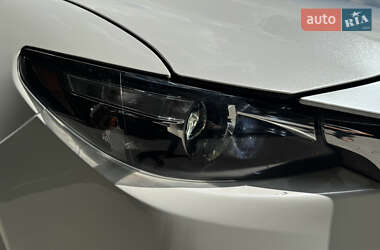 Внедорожник / Кроссовер Mazda CX-9 2020 в 