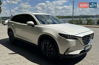Внедорожник / Кроссовер Mazda CX-9 2020 в 