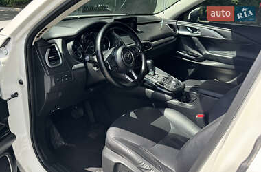 Внедорожник / Кроссовер Mazda CX-9 2020 в 