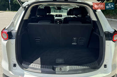 Внедорожник / Кроссовер Mazda CX-9 2020 в 
