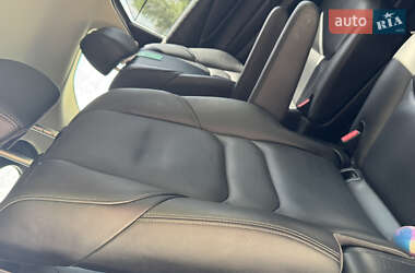Внедорожник / Кроссовер Mazda CX-9 2020 в 