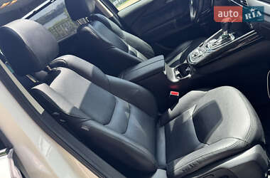 Внедорожник / Кроссовер Mazda CX-9 2020 в 
