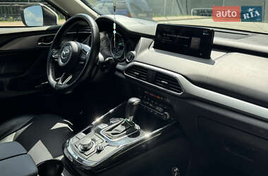 Внедорожник / Кроссовер Mazda CX-9 2020 в 