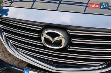 Внедорожник / Кроссовер Mazda CX-9 2021 в 