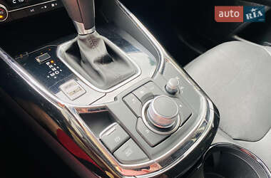 Внедорожник / Кроссовер Mazda CX-9 2021 в 