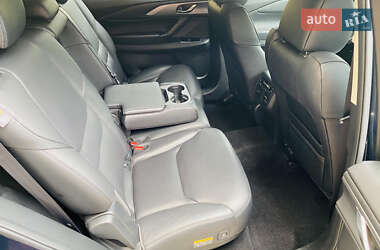 Внедорожник / Кроссовер Mazda CX-9 2021 в 