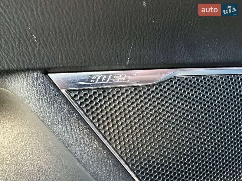 Внедорожник / Кроссовер Mazda CX-9 2023 в Луцке