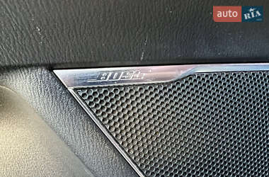 Внедорожник / Кроссовер Mazda CX-9 2023 в 