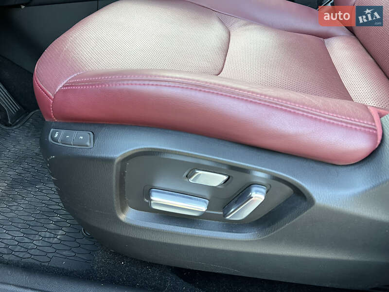Внедорожник / Кроссовер Mazda CX-9 2023 в Луцке