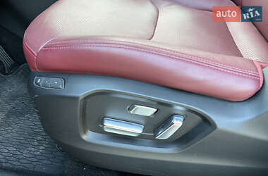 Внедорожник / Кроссовер Mazda CX-9 2023 в 
