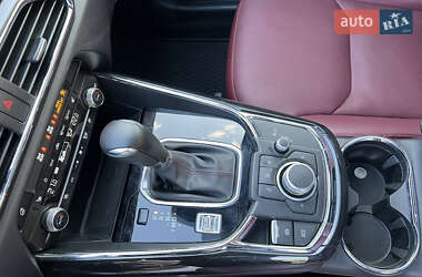 Внедорожник / Кроссовер Mazda CX-9 2023 в 
