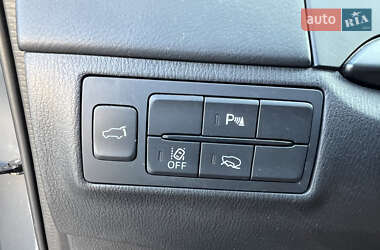 Внедорожник / Кроссовер Mazda CX-9 2023 в 
