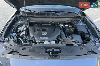 Внедорожник / Кроссовер Mazda CX-9 2023 в 