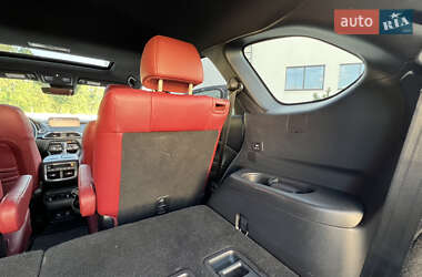 Внедорожник / Кроссовер Mazda CX-9 2023 в 