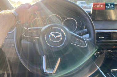 Внедорожник / Кроссовер Mazda CX-9 2016 в 