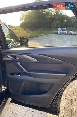 Внедорожник / Кроссовер Mazda CX-9 2016 в 