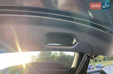 Внедорожник / Кроссовер Mazda CX-9 2016 в 