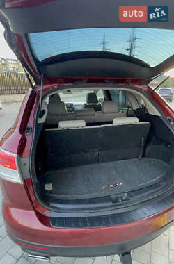 Внедорожник / Кроссовер Mazda CX-9 2007 в 