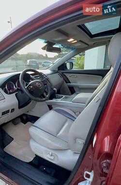 Внедорожник / Кроссовер Mazda CX-9 2007 в 