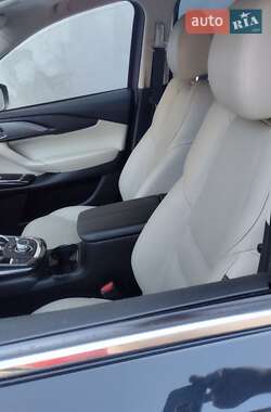 Позашляховик / Кросовер Mazda CX-9 2019 в 