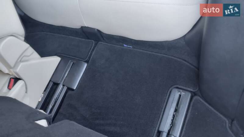 Внедорожник / Кроссовер Mazda CX-9 2019 в Ровно
